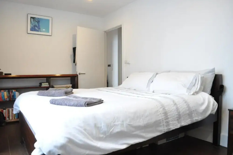 1 Bedroom Apartment in Shoreditch