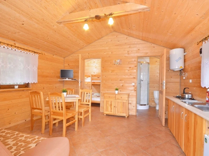 Bungalow