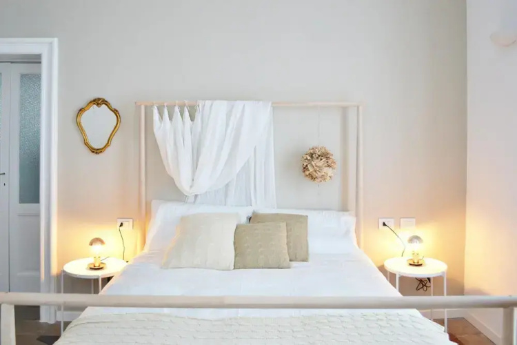 Via Anzi Como Apartments