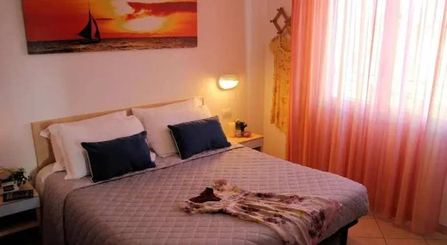 Residence Saturnia