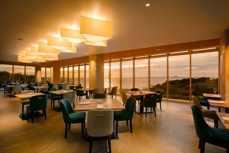 Hilton Okinawa Sesoko Resort photo 28
