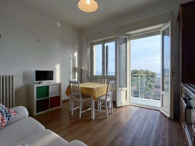 Elba apartment in Follonica-ELBA