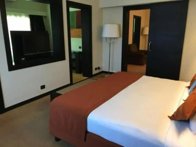 Lake Victoria Hotel