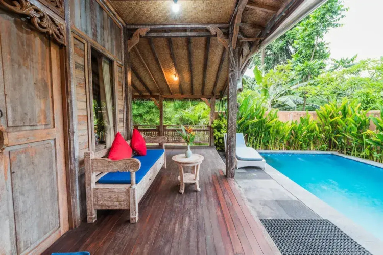 Nauna Villa Bali