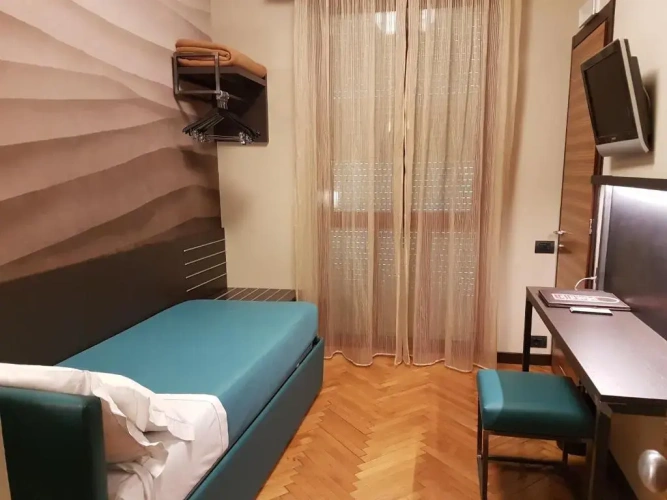 Single room