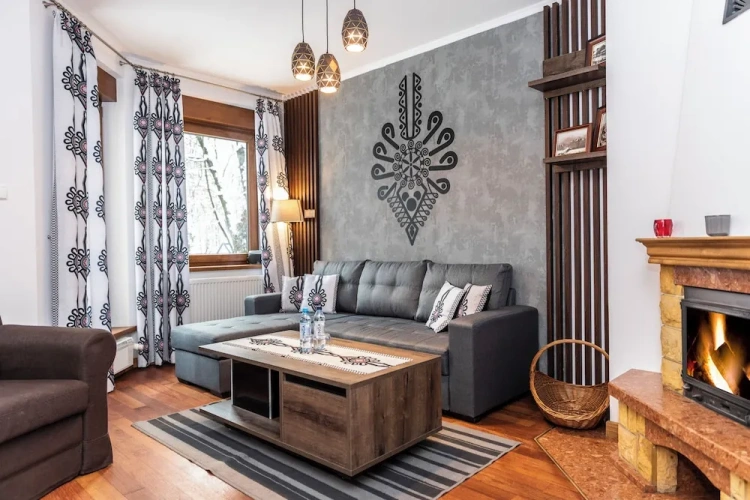 Superior Apartment with balcony