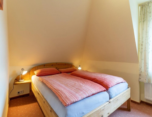 Wohnung in St.peter Ording