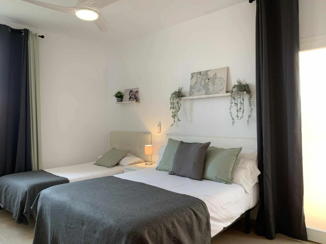 Edificio senses apartamento freedom