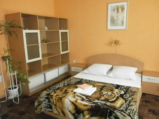 Economy Hotel Fiesta