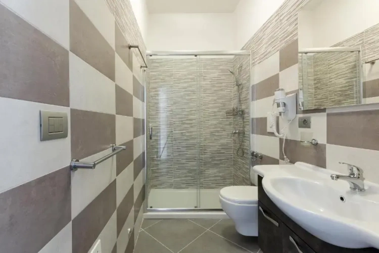 1 Bedroom Cottage