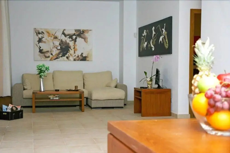 Villas Vista BonitaOver view