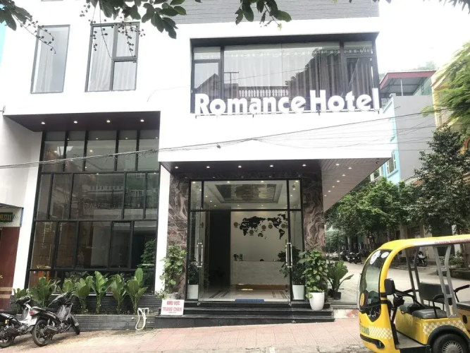 Hotelafbeelding