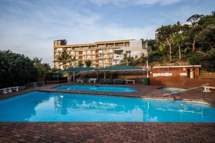 1 Bedroom Double Apartment