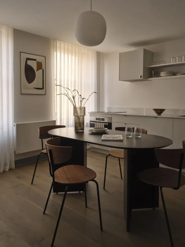 2 Bedrooms Executive Suite