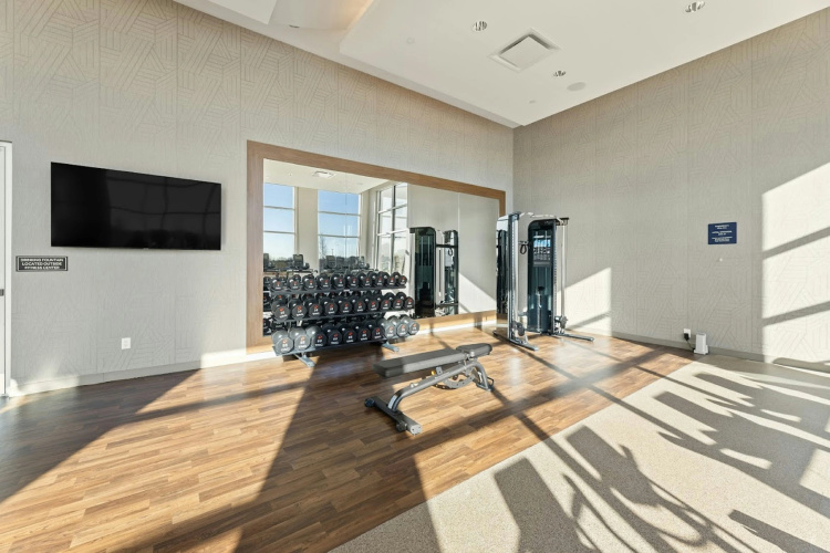 Embassy Suites by Hilton Irving Las Colinas photo 19