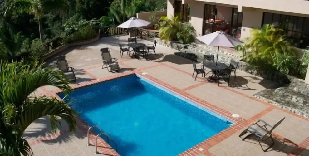 Rancho La Aurora