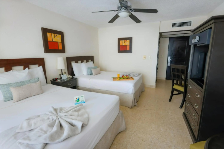 Best Western Hotel Posada Freeman Zona Dorada