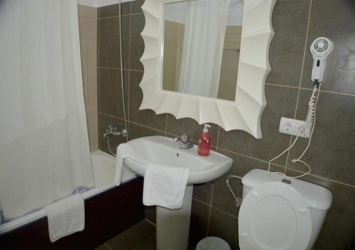 Superior Apartment