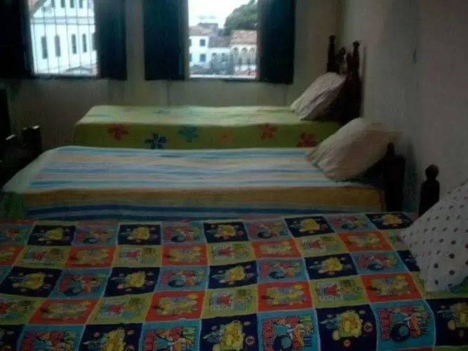 Hostel Torre