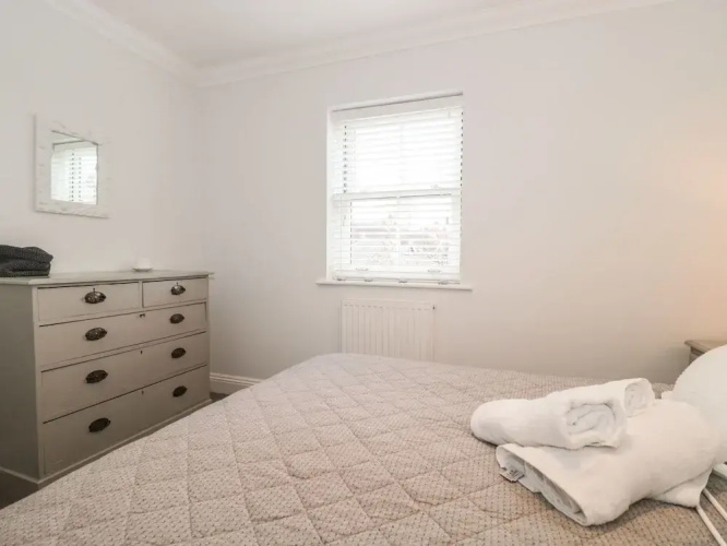 9A Wick Lane