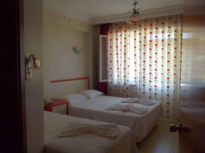 Aycan Otel