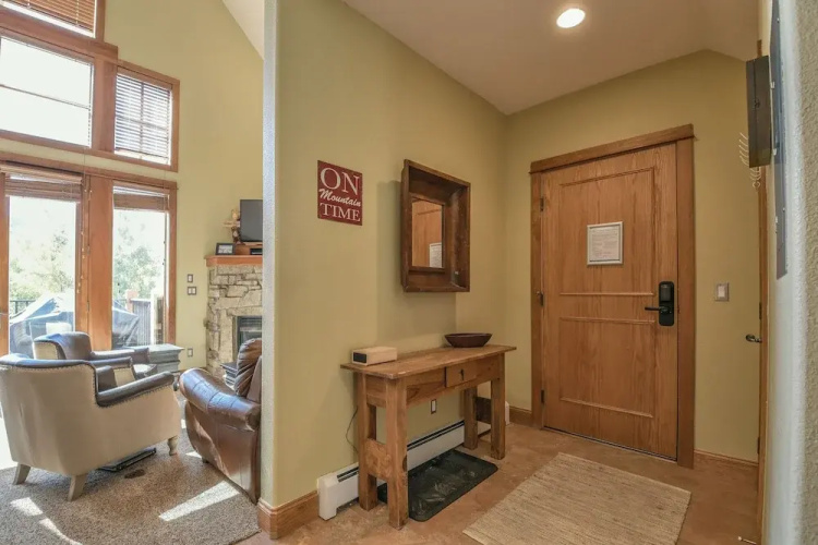 Antlers Gulch 303 by SummitCove Vacation Lodging