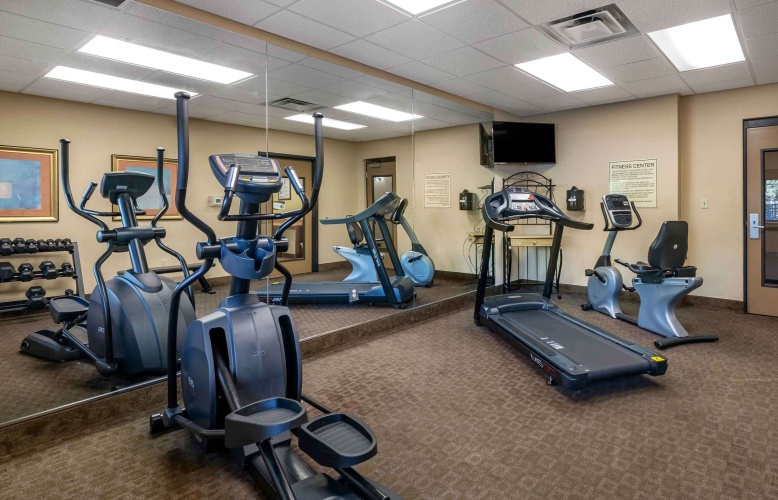 Extended Stay America Premier Suites Lakeland - I-4 photo 23