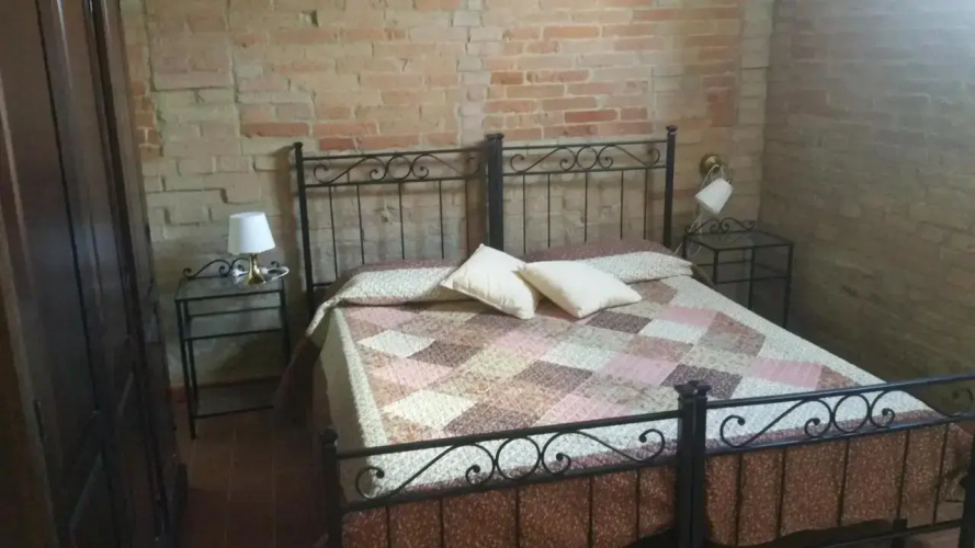 Appartamenti Starebene A Siena