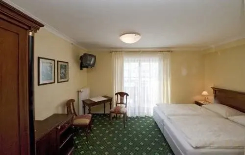 Pension Kreuzer