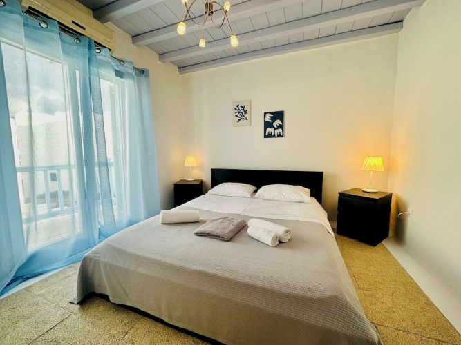 Mimoza Collection suites