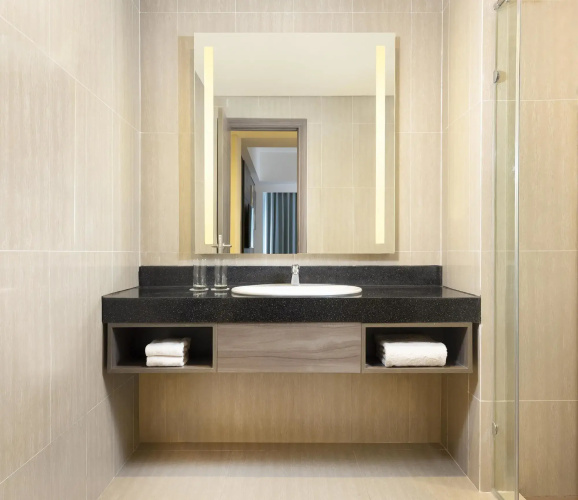 Fairfield by Marriott Belitung