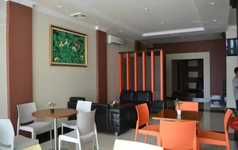 Gazzaz Hotel