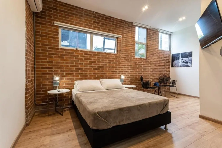 Standard Double Family room