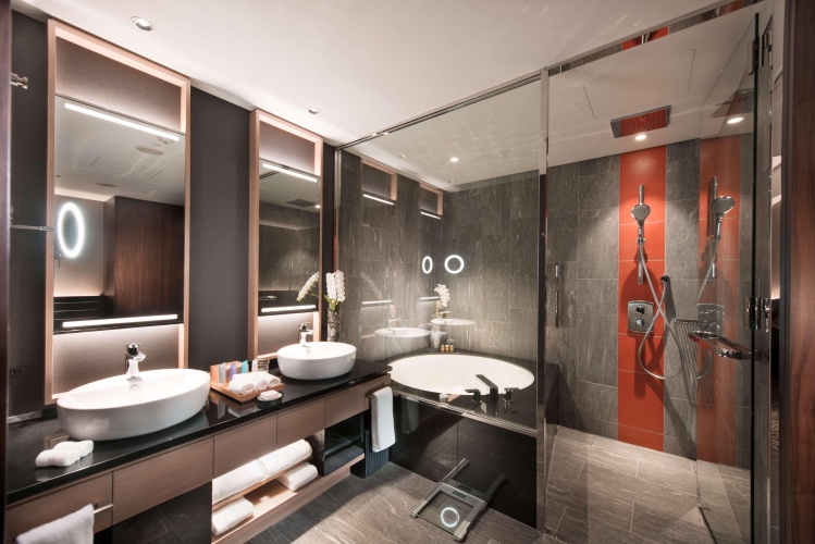 Conrad Osaka photo 18