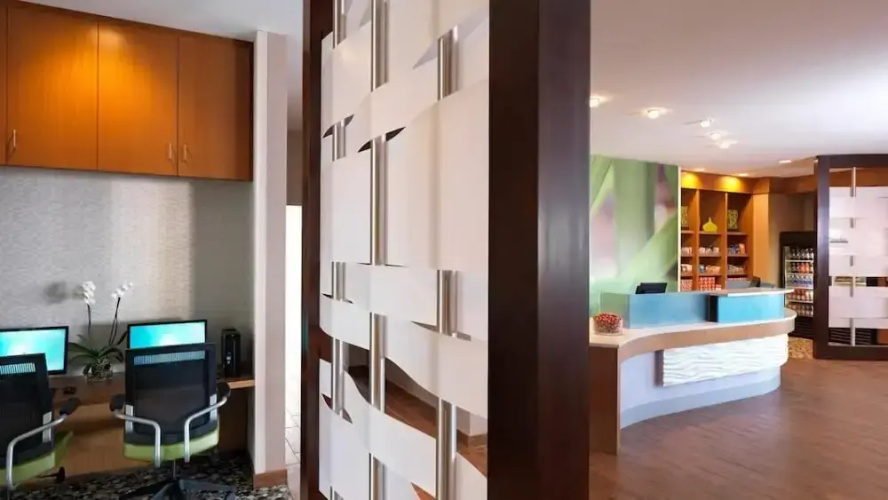 Springhill Suites Stillwater