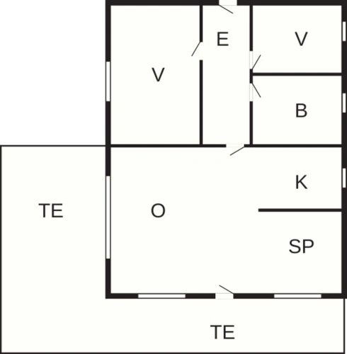 Cottage