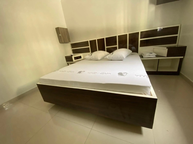 M Hotel
