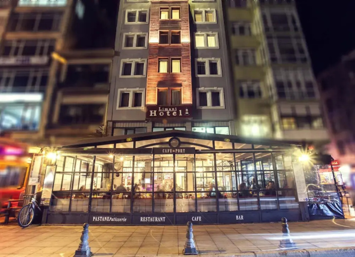Hotelbild