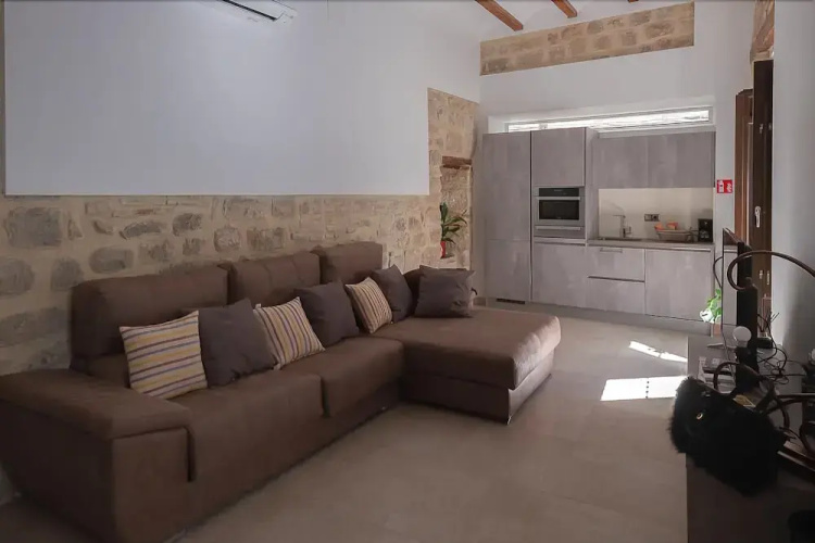 Apartamentos Quotidianum