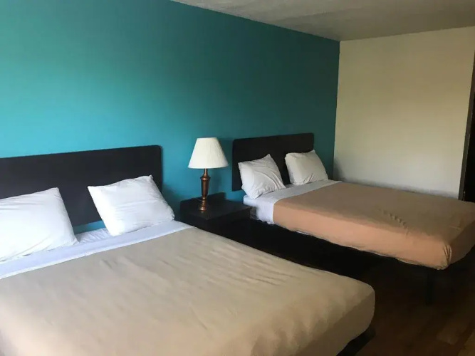 Troy Inn and Suites