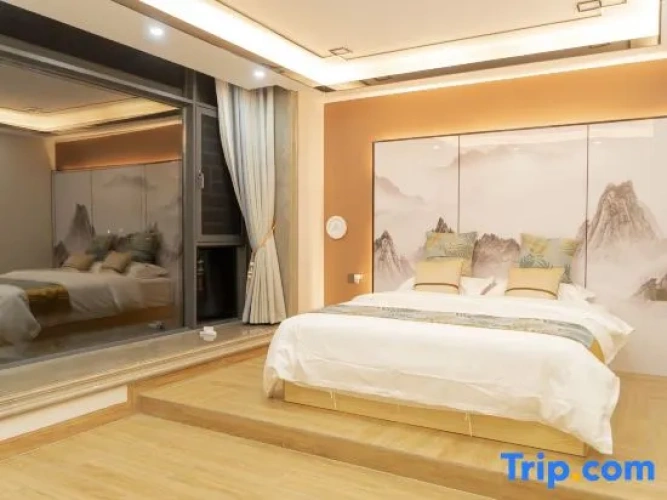 2 Bedrooms Standard room