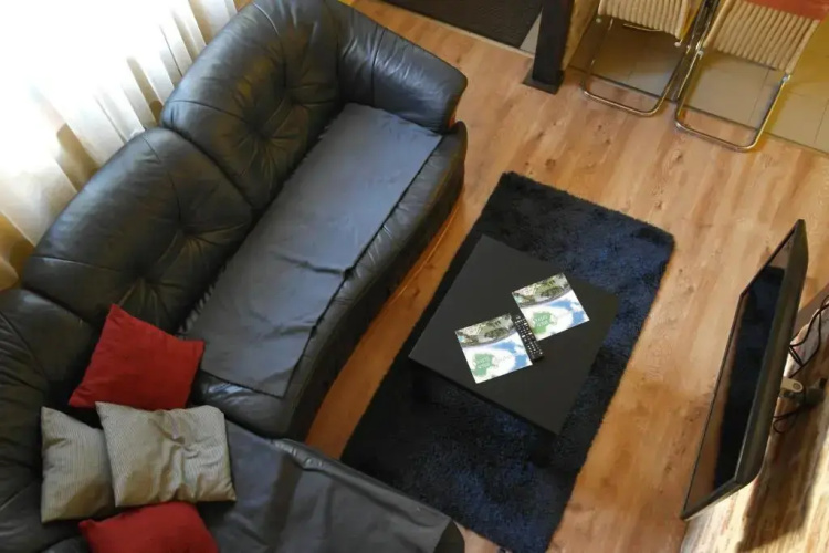 Nádasdy Apartment