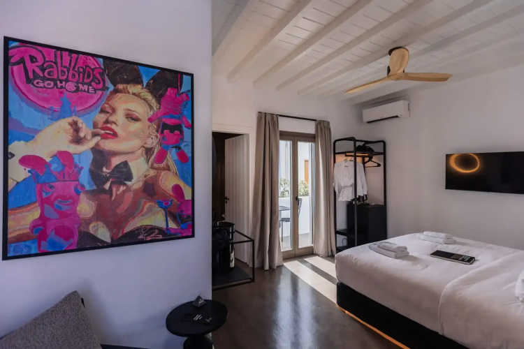 She Mykonos Residences