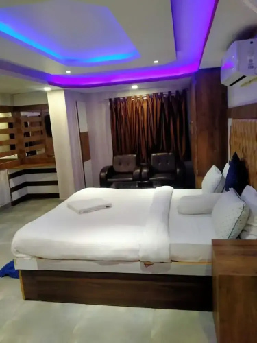 Hotel Bodhjrai Inn