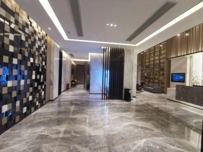 Runda Hotel (Shanwei Luhe Branch)