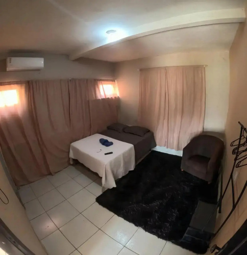 Aquarela Hostel