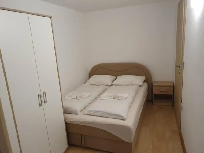 Marušić Apartmani