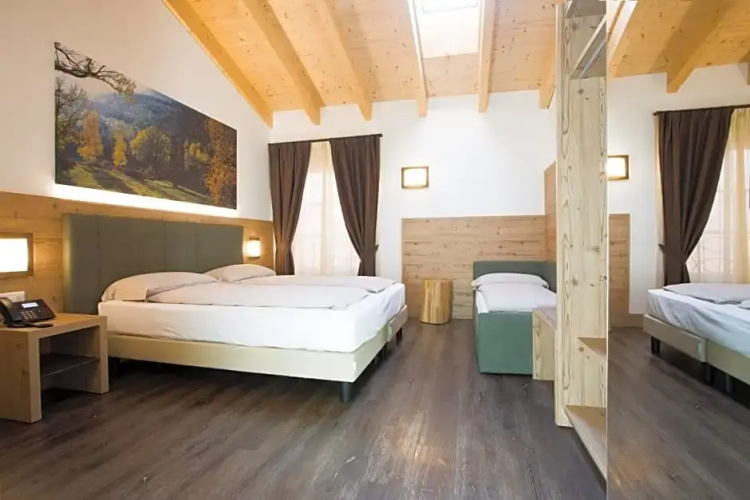 Touring Hotel & Spa