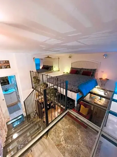Crystal Loft Luxury Milano