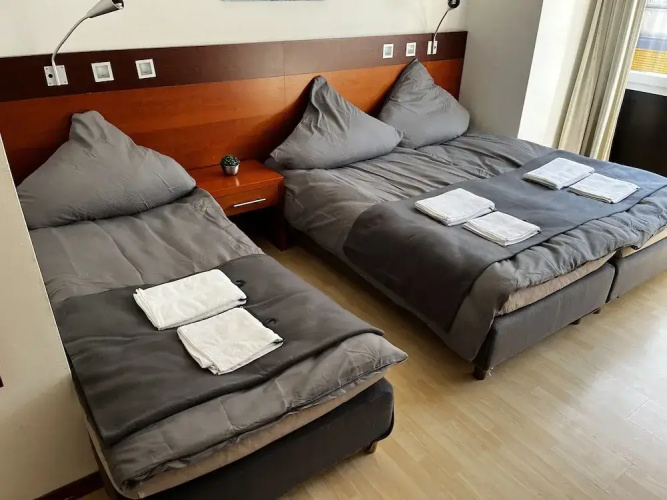 Hotel Tenova Köln-Neumarkt